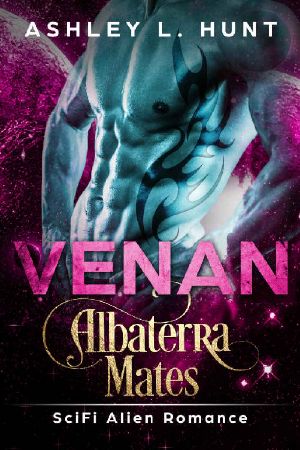 [Albaterra Mates 07] • Venan